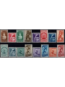 1937 REGNO ITALIA MOSTRA...