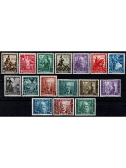 1938 REGNO ITALIA...