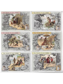 S 1078 / LIEBIG / ROBINSON...