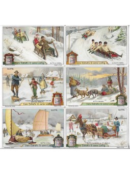 S 1063 / LIEBIG / SLITTE...