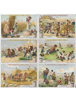 S 1033 / LIEBIG / IN...