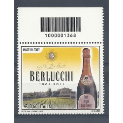 2010 REPUBBLICA ITALIANA...