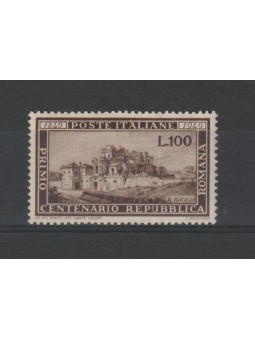 1949 ITALIA REPUBBLICA...