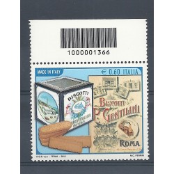 2010 REPUBBLICA ITALIANA...