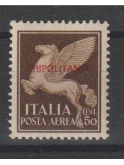 1930 TRIPOLITANIA P.A. DI...