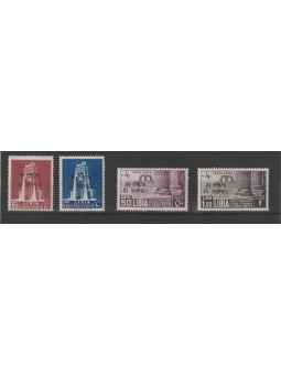 1937 LIBIA LITORANEA...