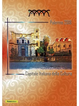 2018 ITALIA REPUBBLICA...