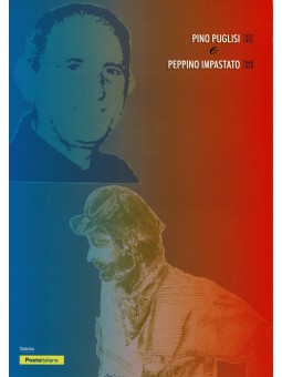 2018 ITALIA REPUBBLICA...