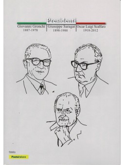 2018 ITALIA REPUBBLICA...