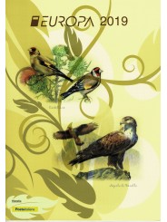 2019 ITALIA REPUBBLICA...