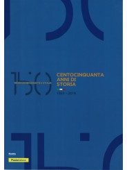 2019 ITALIA REPUBBLICA...