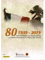 2019 ITALIA REPUBBLICA...