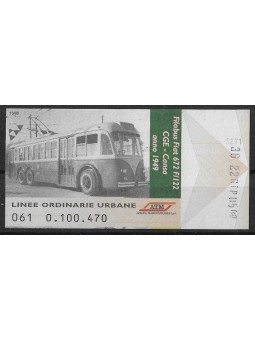 ATM - MILANO BIGLIETTO...