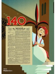 2021 ITALIA REPUBBLICA...