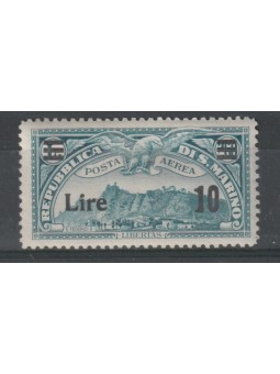 1942 SAN MARINO P.A. 2 V....