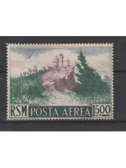 1950 SAN MARINO P. A....