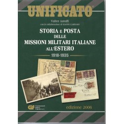 UNIFICATO MISSIONI ITALIANE...