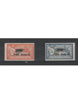 1927 FRANCIA FRANCE P. A....