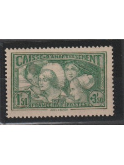 1931 FRANCIA CASSA DI...