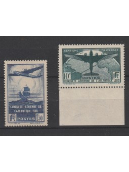 1936 FRANCIA TRAVERSATA...