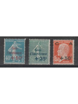 1927 FRANCIA CASSA DI...