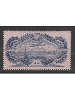 1936 FRANCIA FRANCE AEREO...