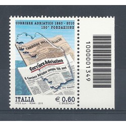 2010 REPUBBLICA ITALIANA...