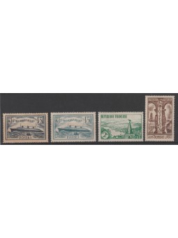 1935-36 FRANCIA FRANCE...