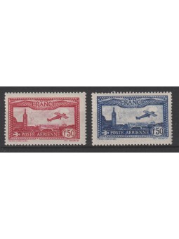 1930 FRANCIA FRANCE P.A....