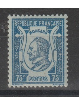 1924 FRANCIA 4 CENTENARIO...