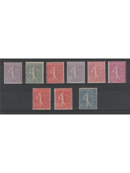 1924-26 FRANCIA FRANCE...