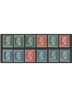 1923-26 FRANCIA FRANCE...