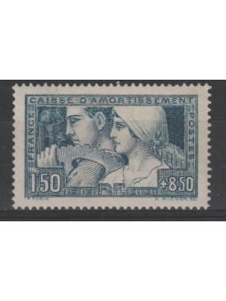 1928 FRANCIA CASSA D...