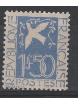 1934 FRANCIA COLOMBA DELLA...