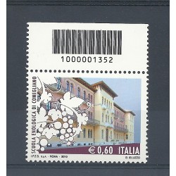 2010 REPUBBLICA ITALIANA...