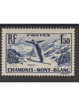 1937 FRANCIA CAMP. MONDIALI...