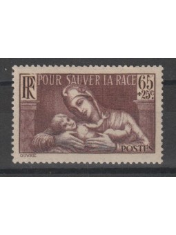 1937 FRANCIA SOCIETA DI...