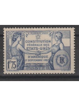 1937 FRANCIA COSTITUZIONE...