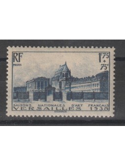 1938 FRANCIA PRO STAGIONI...