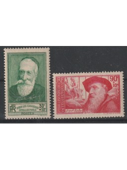 1937 FRANCIA FRANCE PRO...