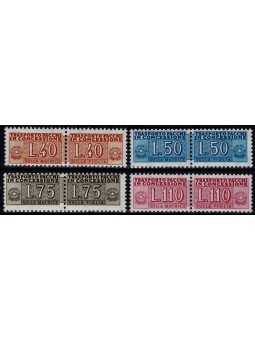 1955 REPUBBLICA ITALIANA...