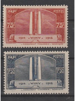 1936 FRANCIA FRANCE...