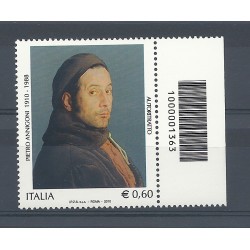 2010 REPUBBLICA ITALIANA...