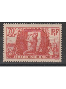 1938 FRANCIA IN ONORE DEL...