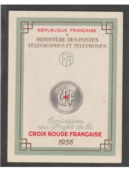 1956 FRANCIA FRANCE...