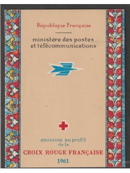 1961 FRANCIA FRANCE...