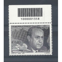 2010 REPUBBLICA ITALIANA...