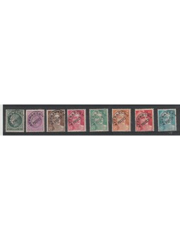 1922 FRANCIA PREANNULLATI...