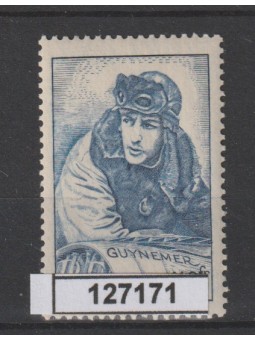 1940 FRANCIA CAPITANO...