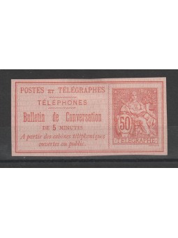 1889 - FRANCIA FRANCE...